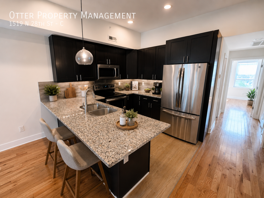 1519 N 28th St #C - Photo 2 of 37