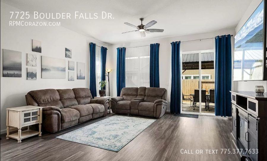 7725 Boulder Falls Dr - Photo 2 of 14