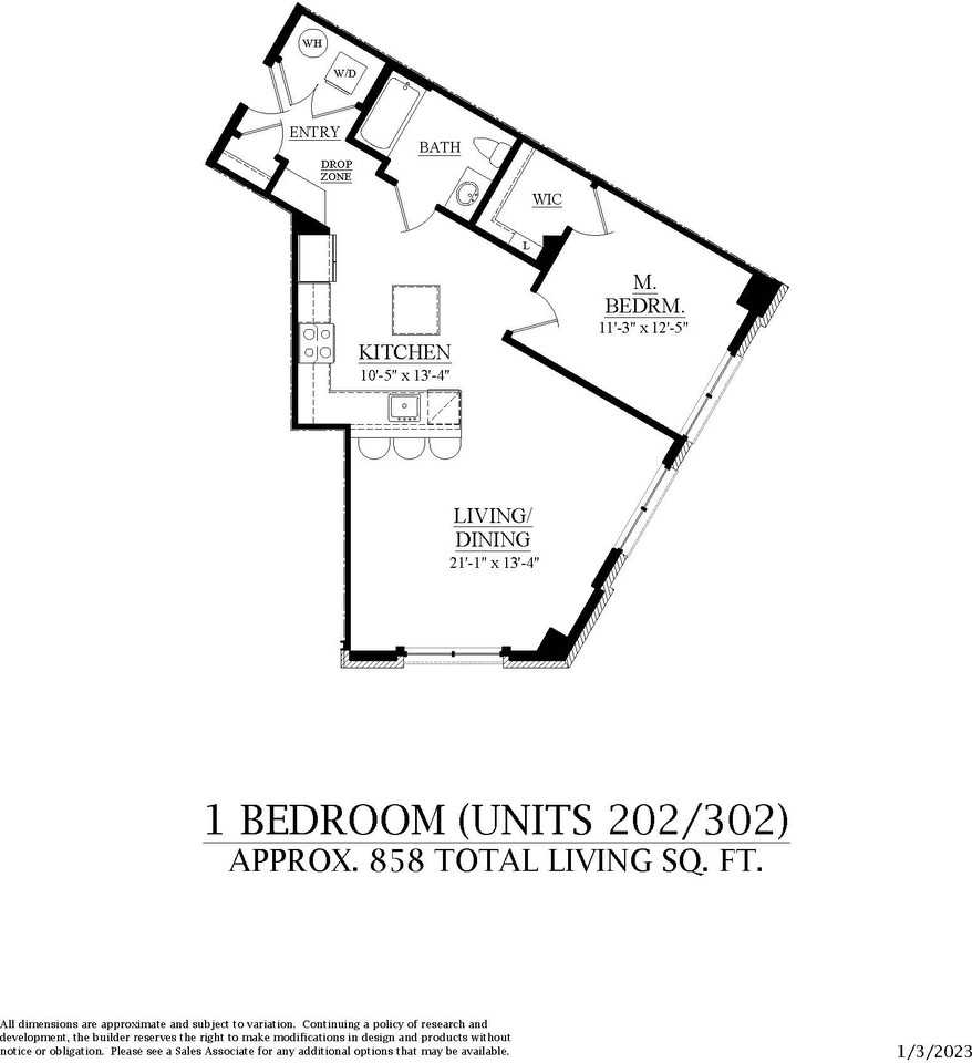 6500 K Johnson Blvd #302 - Photo 6 of 27