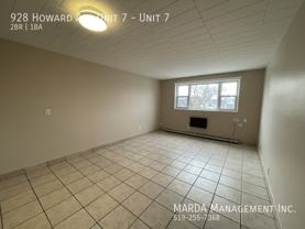 928 Howard Ave Unit 7 #7 - Photo 1 of 1