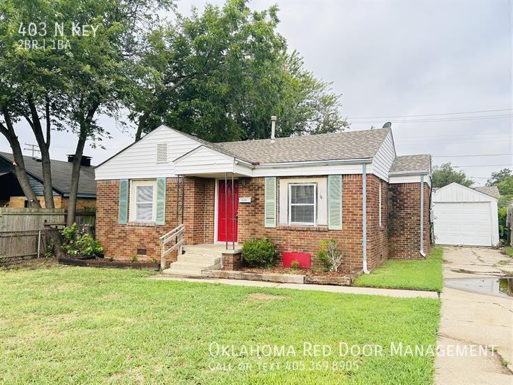 403 N Key Blvd - Photo 5 of 11