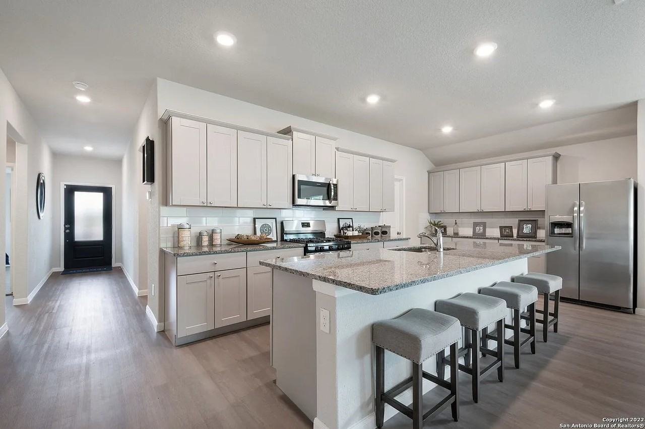 3703 Gristmill Way - Photo 3 of 13