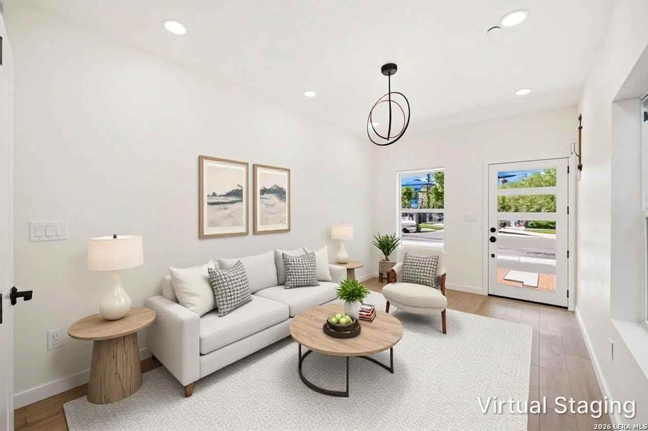 726 Arthur Street, Unit 102 - Photo 3 of 24