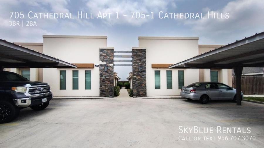 705 Cathedral Hl Apt 1 - Photo 3 of 18