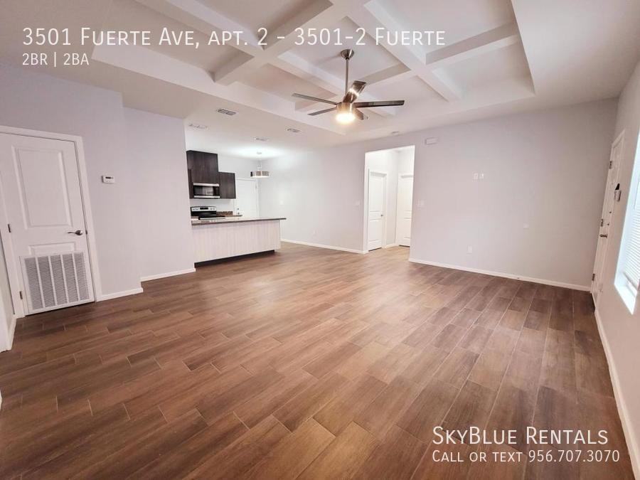 3501 Fuerte Ave - Photo 5 of 19