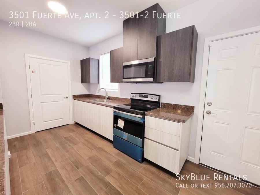 3501 Fuerte Ave - Photo 7 of 19