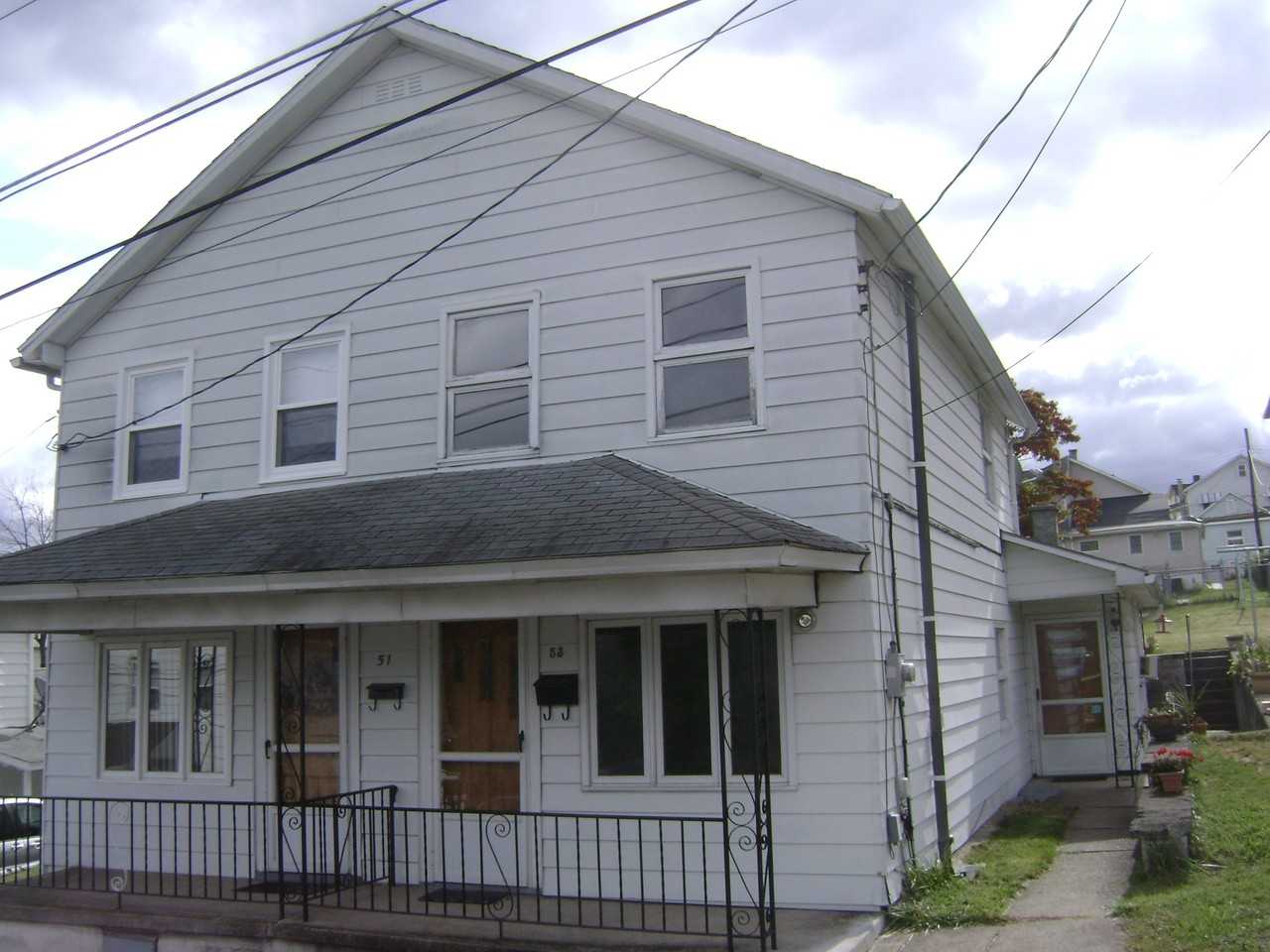 53 Hill St
