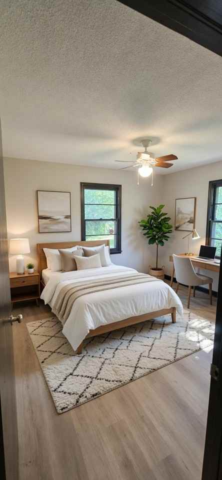 609 N Rhyne St - Photo 7 of 20