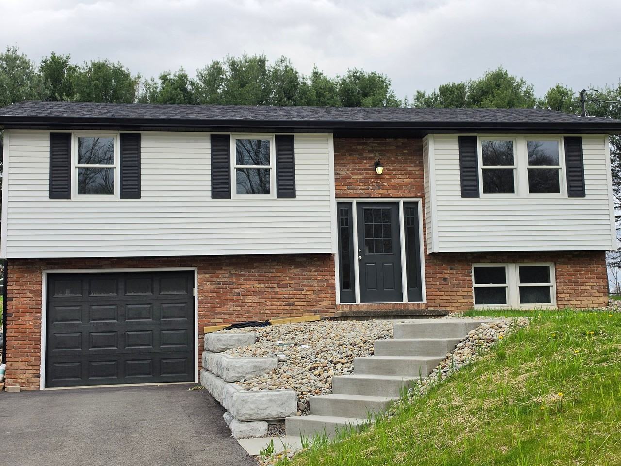 111 Robinson Run Rd
