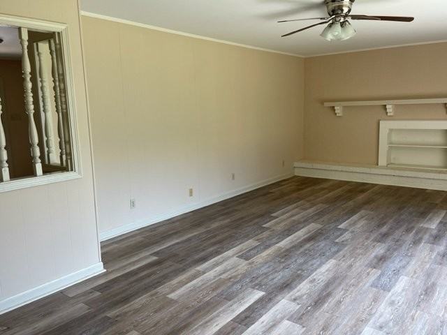 1174 Carters Creek Pike #A - Photo 4 of 10