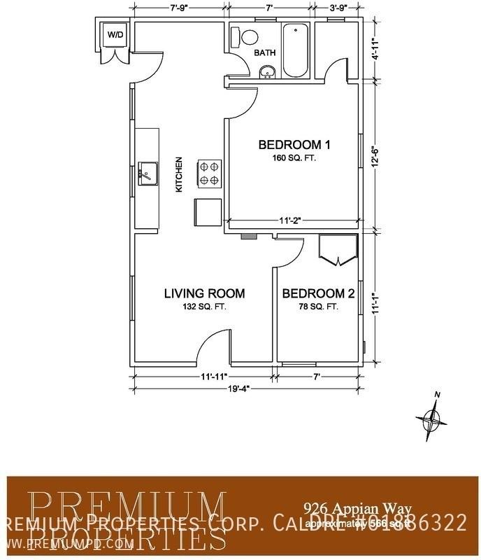 926 Appian Way - Photo 4 of 19
