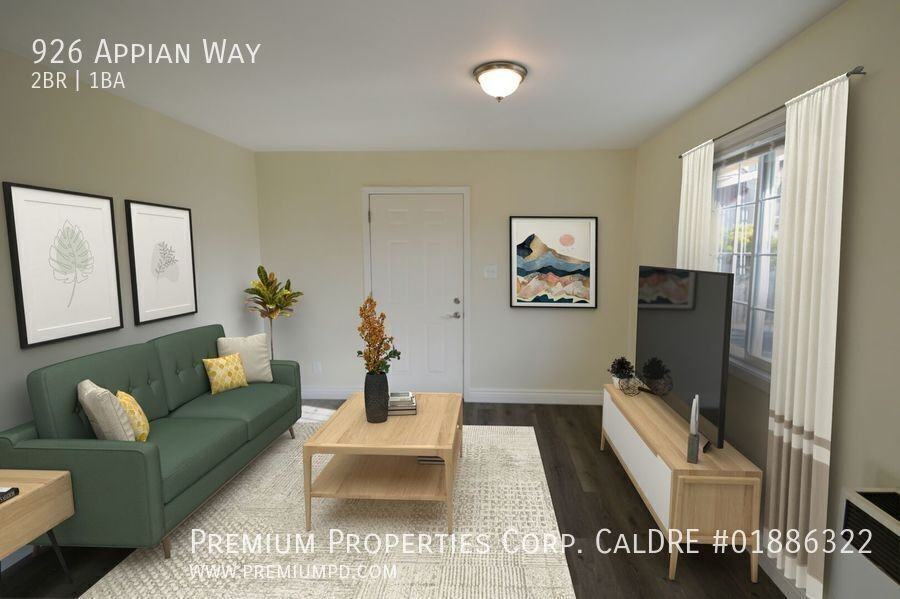 926 Appian Way - Photo 5 of 19