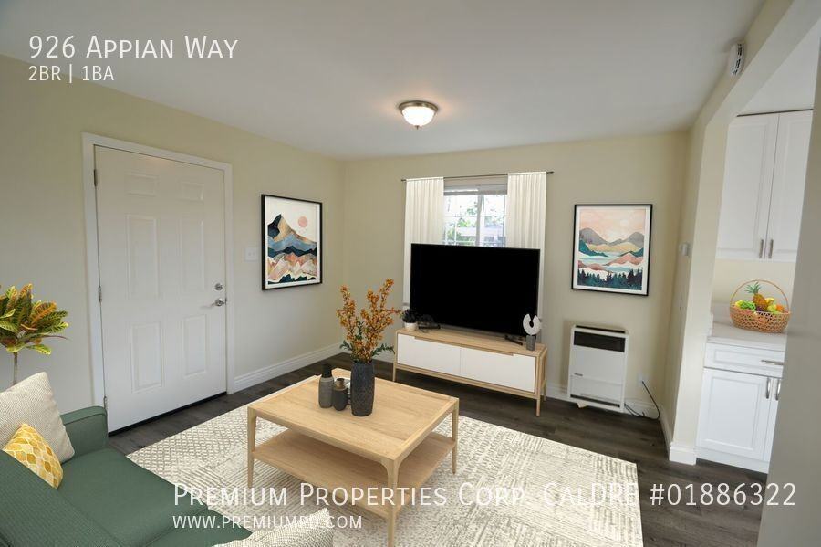 926 Appian Way - Photo 6 of 19