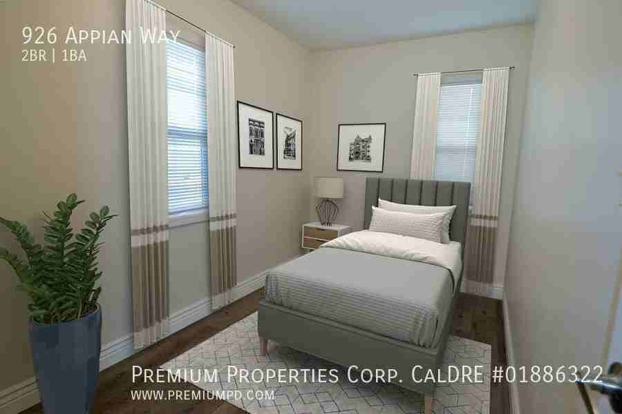 926 Appian Way - Photo 7 of 19