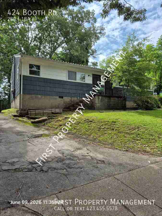 424 Booth Rd - Photo 2 of 13