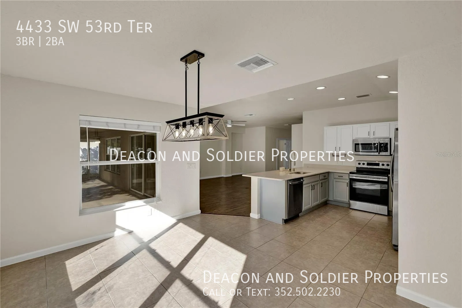 4433 Sw 53rd Ter - Photo 7 of 42