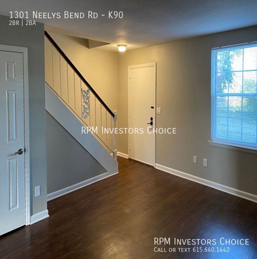 1301 Neelys Bend Rd #K90 - Photo 5 of 18