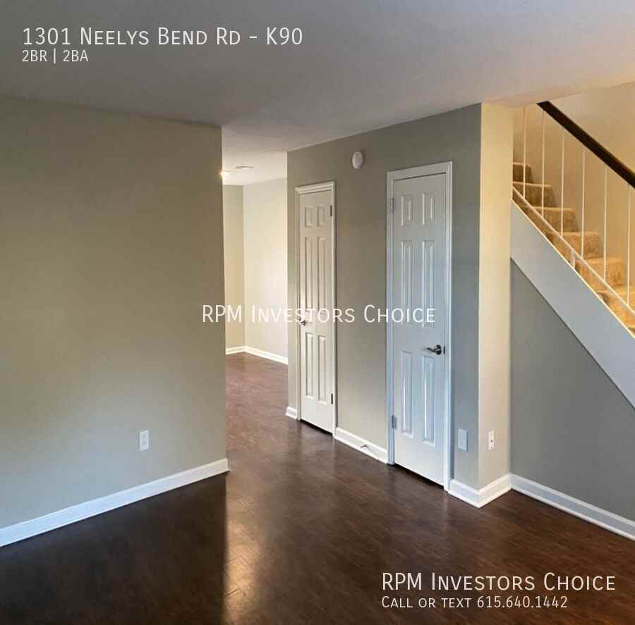 1301 Neelys Bend Rd #K90 - Photo 6 of 18