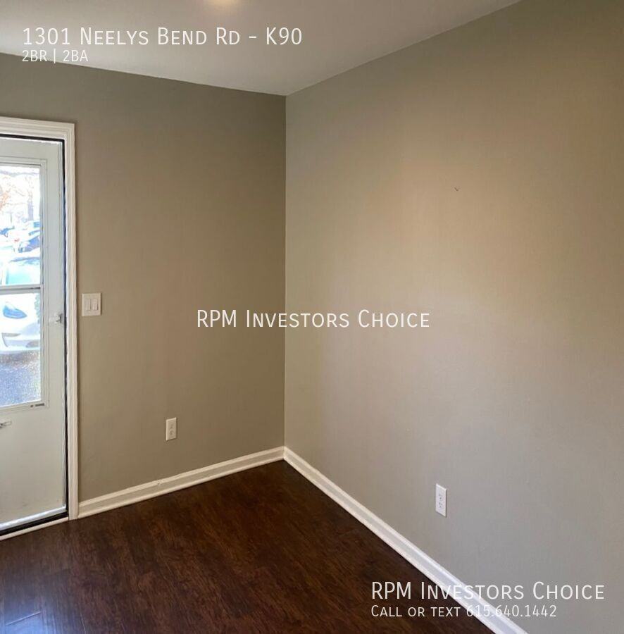 1301 Neelys Bend Rd #K90 - Photo 7 of 18