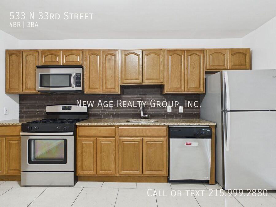 533 N 33rd St