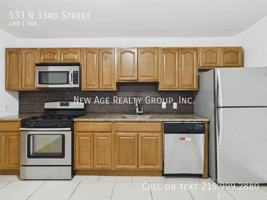 featured image of 533 N 33rd St