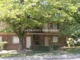 4400 Greenholme Dr #D - Photo 1 of 1