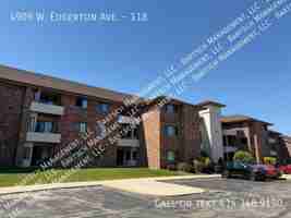 featured image of 4909 W Edgerton Ave #118
