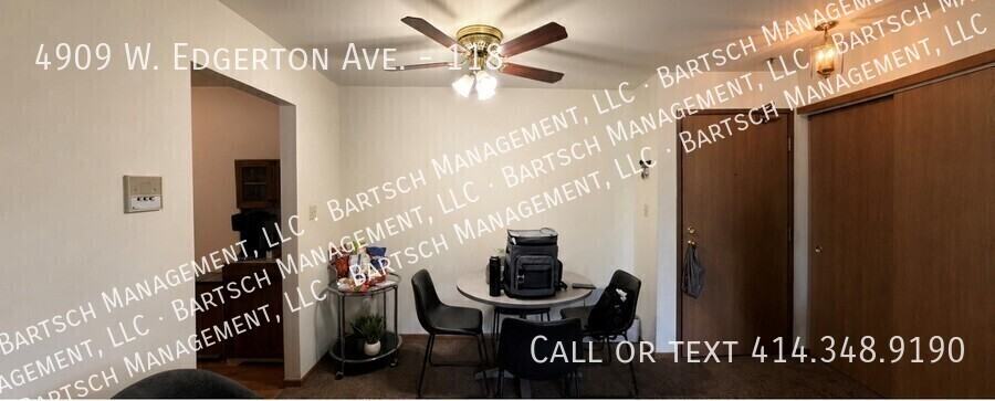 4909 W Edgerton Ave #118 - Photo 3 of 10