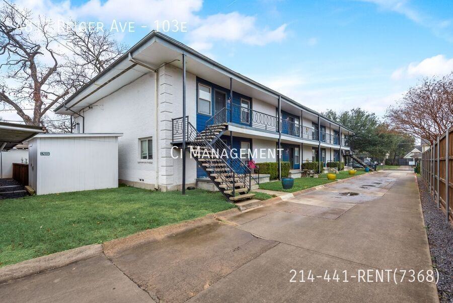 4817 Reiger Ave #103E - Photo 3 of 24