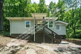 1503 Key Dr - Photo 1 of 1