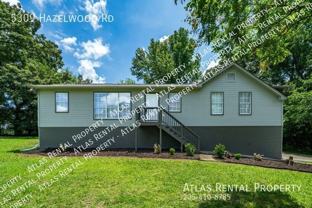 5309 Hazelwood Rd - Photo 1 of 1