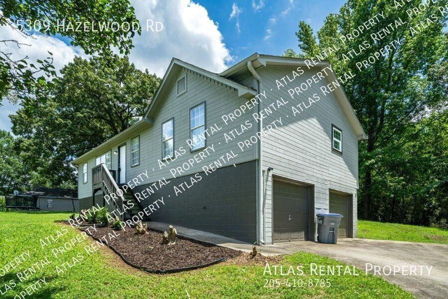 5309 Hazelwood Rd - Photo 2 of 18