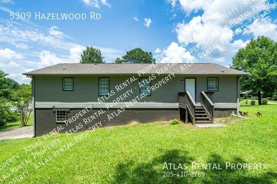 5309 Hazelwood Rd - Photo 3 of 18