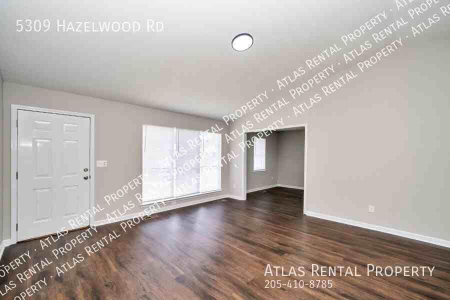 5309 Hazelwood Rd - Photo 5 of 18