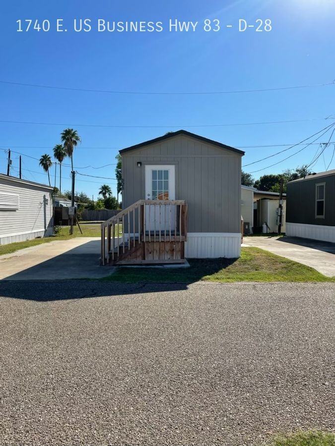1740 1740 E. US Business Hwy 83 #D28 - Photo 3 of 16