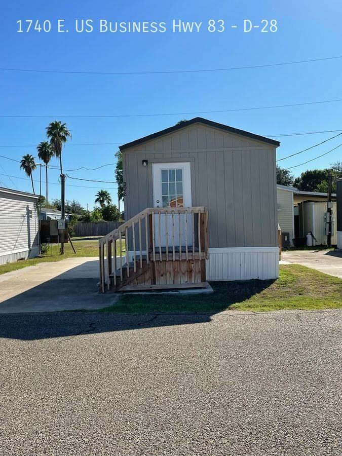 1740 1740 E. US Business Hwy 83 #D28 - Photo 4 of 16