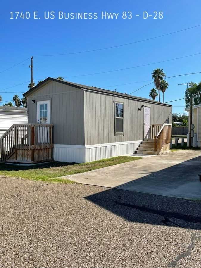 1740 1740 E. US Business Hwy 83 #D28 - Photo 5 of 16
