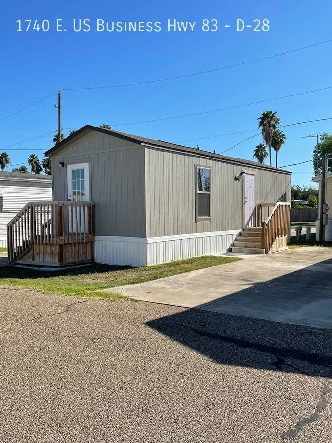 1740 1740 E. US Business Hwy 83 #D28 - Photo 6 of 16