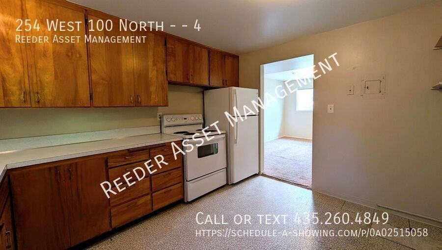 254 W 100 N #4 - Photo 5 of 8