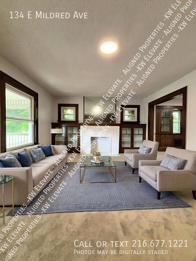 134 E Mildred Ave - Photo 4 of 19