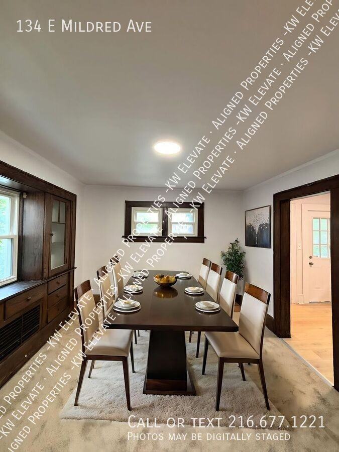 134 E Mildred Ave - Photo 7 of 19