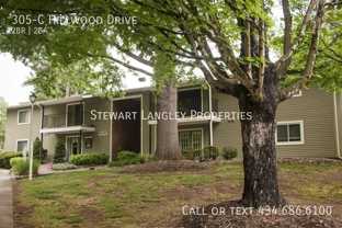 305 Hillwood Dr Apt C #Apt C - Photo 1 of 1