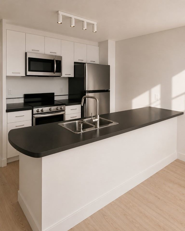 1331 West Georgia Street - Photo 3 of 11