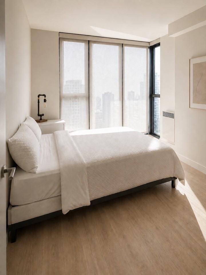 1331 West Georgia Street - Photo 4 of 11
