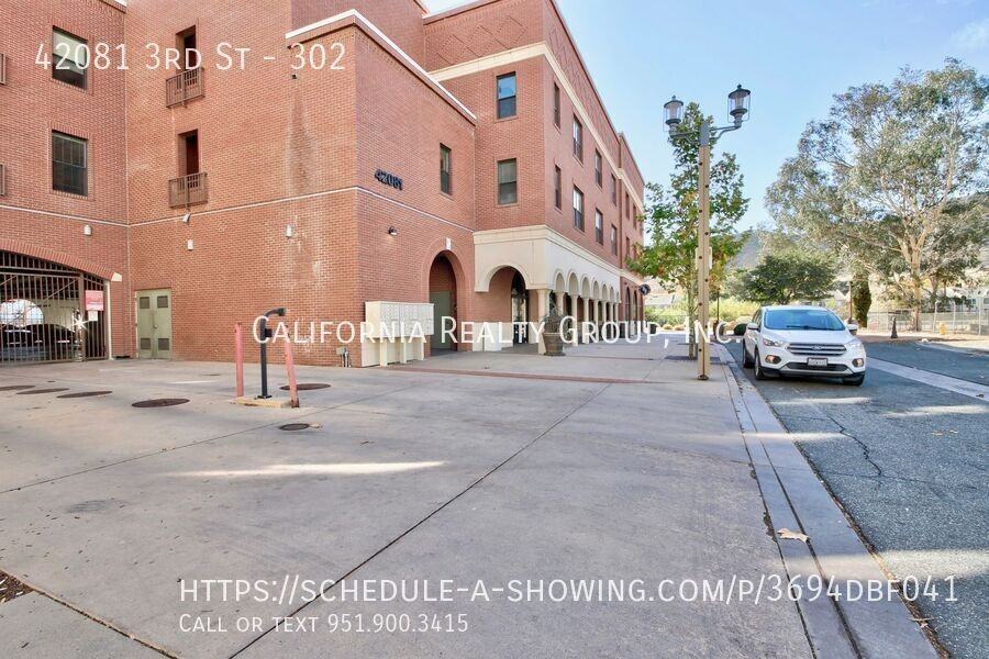 42081 3rd St #302 - Photo 4 of 46