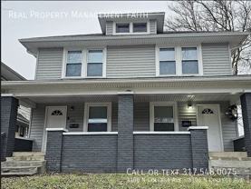 3106 N College Ave - Photo 1 of 1
