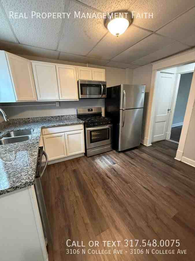 3106 N College Ave - Photo 4 of 19
