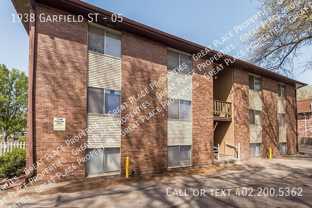 1938 Garfield St #05 - Photo 1 of 1