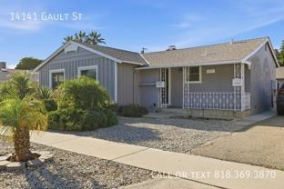 14141 Gault St - Photo 1 of 1