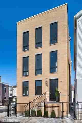 1244 W Huron St #1 - Photo 7 of 8
